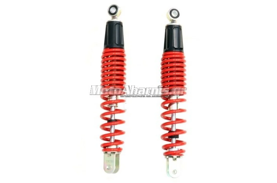 ΑΜΟΡΤΙΣΕΡ N MAX 125 ASPIRA