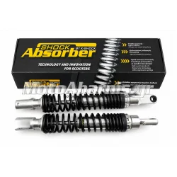 Αμορτισέρ Πίσω K-SHOCK Honda Silver Wing 400 / 600