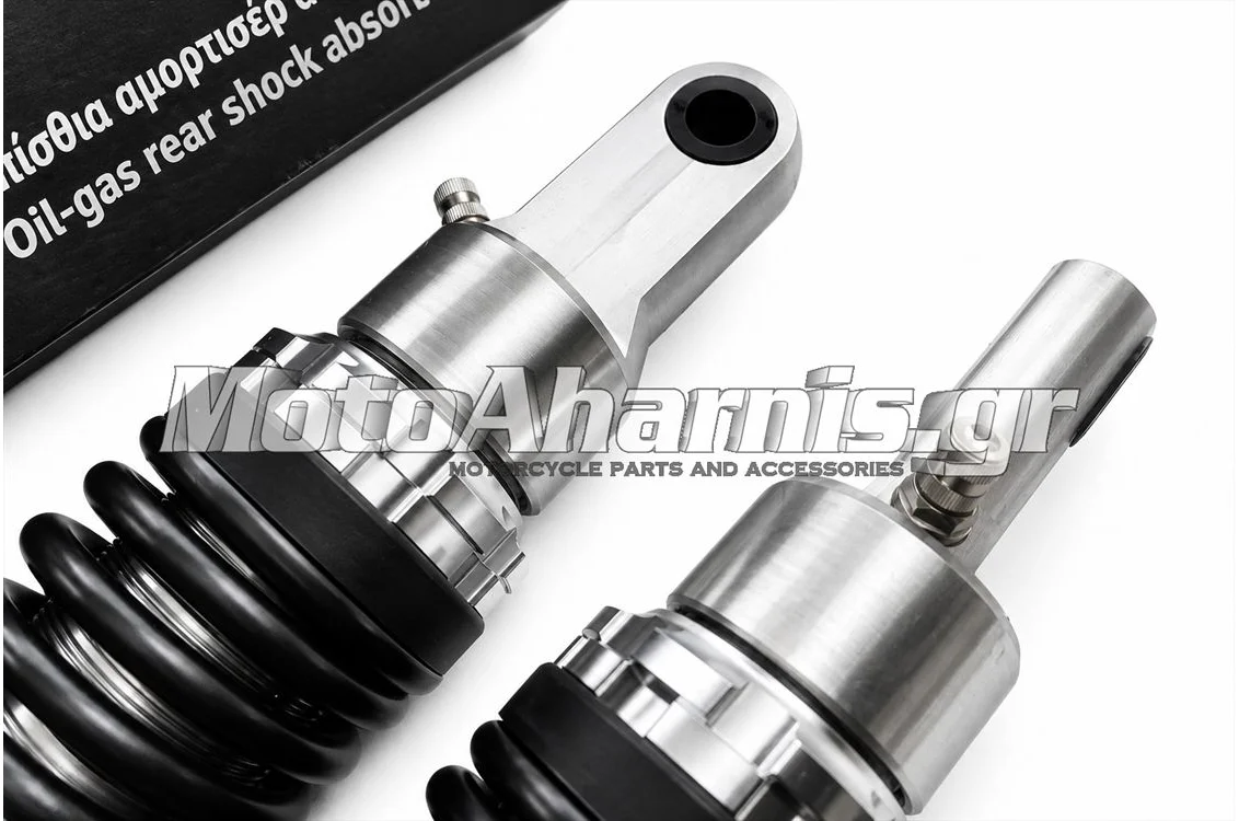 Αμορτισέρ Πίσω K-SHOCK Honda Silver Wing 400 / 600