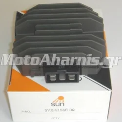 ΑΝΟΡΘΩΤΗΣ T MAX 530 ΓΝΗΣΙΟΣ