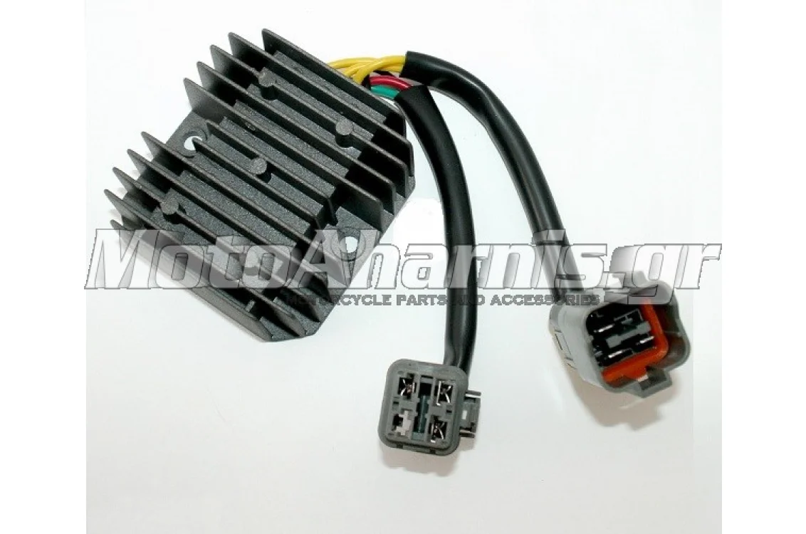 ΑΝΟΡΘΩΤΗΣ KYMCO ATV MXU 50 SR ROC