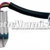ΑΝΟΡΘΩΤΗΣ KTM 125 ΙΑΠΩΝΙΑΣ
