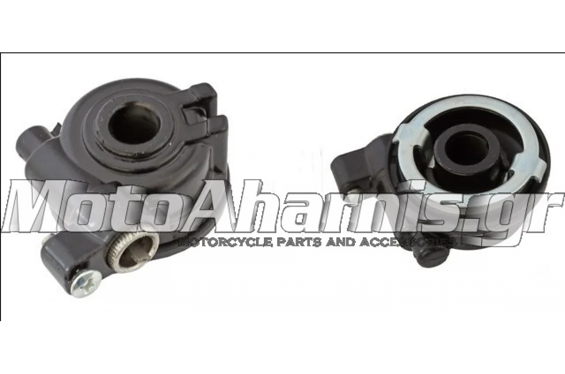 ΑΤΕΡΜΟΝΑΣ ΚΟΝΤΕΡ DAYTONA DY 125 