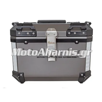 ΒΑΛΙΤΣΑ ΤΕΤΡΑΓΩΝΗ 45 ΛΙΤΡΑ TITANIUM