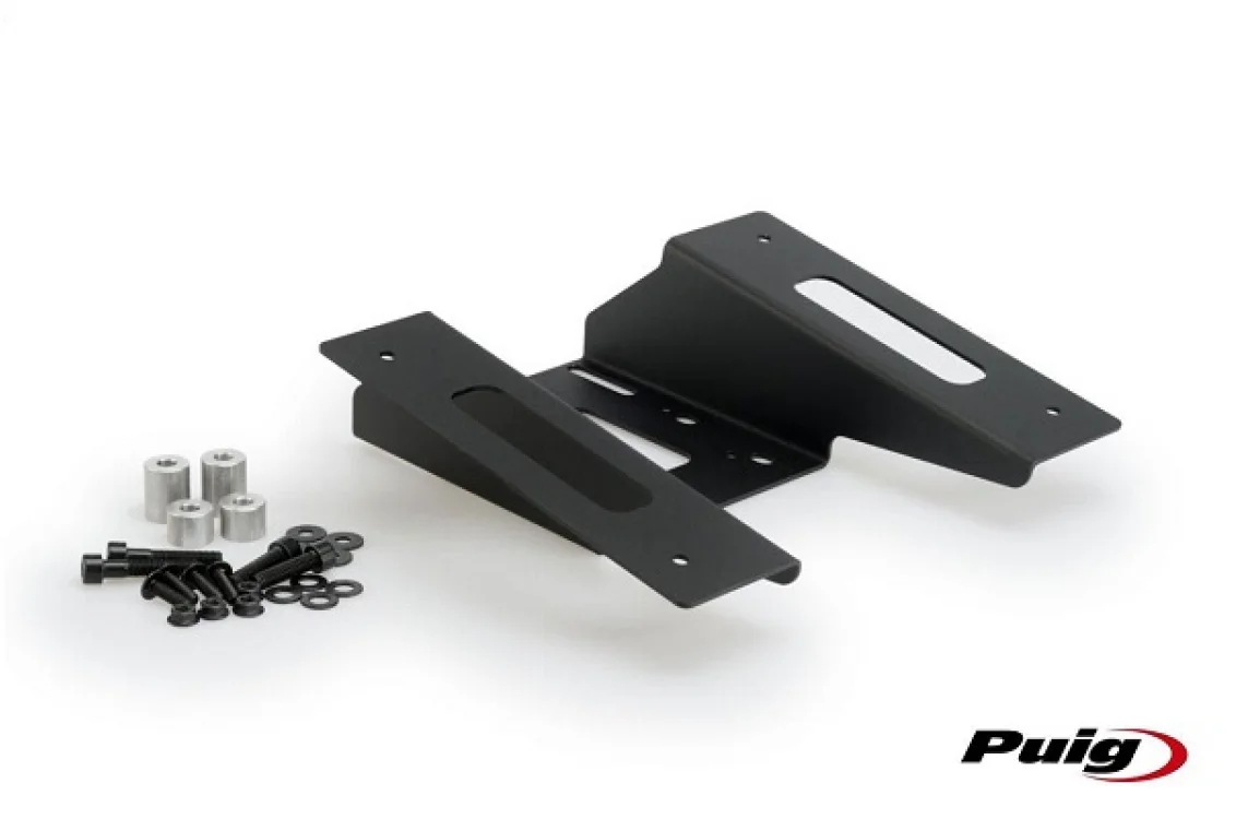 ΒΑΣΗ ΒΑΛΙΤΣΑΣ HONDA PCX 125 PUIG