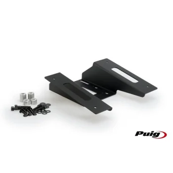 ΒΑΣΗ ΒΑΛΙΤΣΑΣ HONDA PCX 125 PUIG