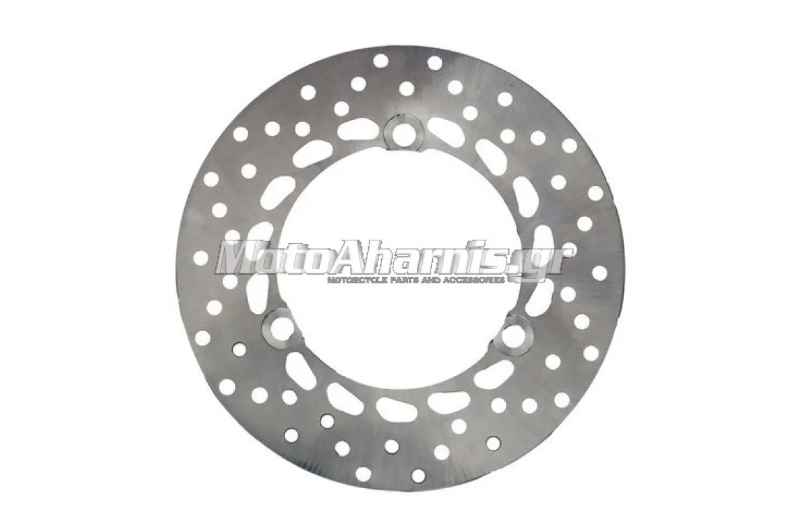 ΔΙΣΚΟΠΛΑΚΑ ΠΙΣΩ YAMAHA Ν MAX 155 ΓΝΗΣΙΑ