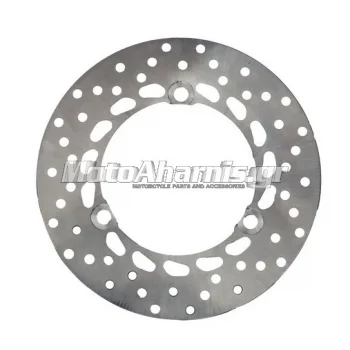ΔΙΣΚΟΠΛΑΚΑ ΠΙΣΩ YAMAHA Ν MAX 155 ΓΝΗΣΙΑ