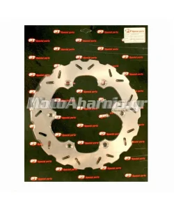 ΔΙΣΚΟΠΛΑΚΑ ΕΜΠΡΟΣ HONDA GTR 150 ΜΑΡΓΑΡΙΤΑ