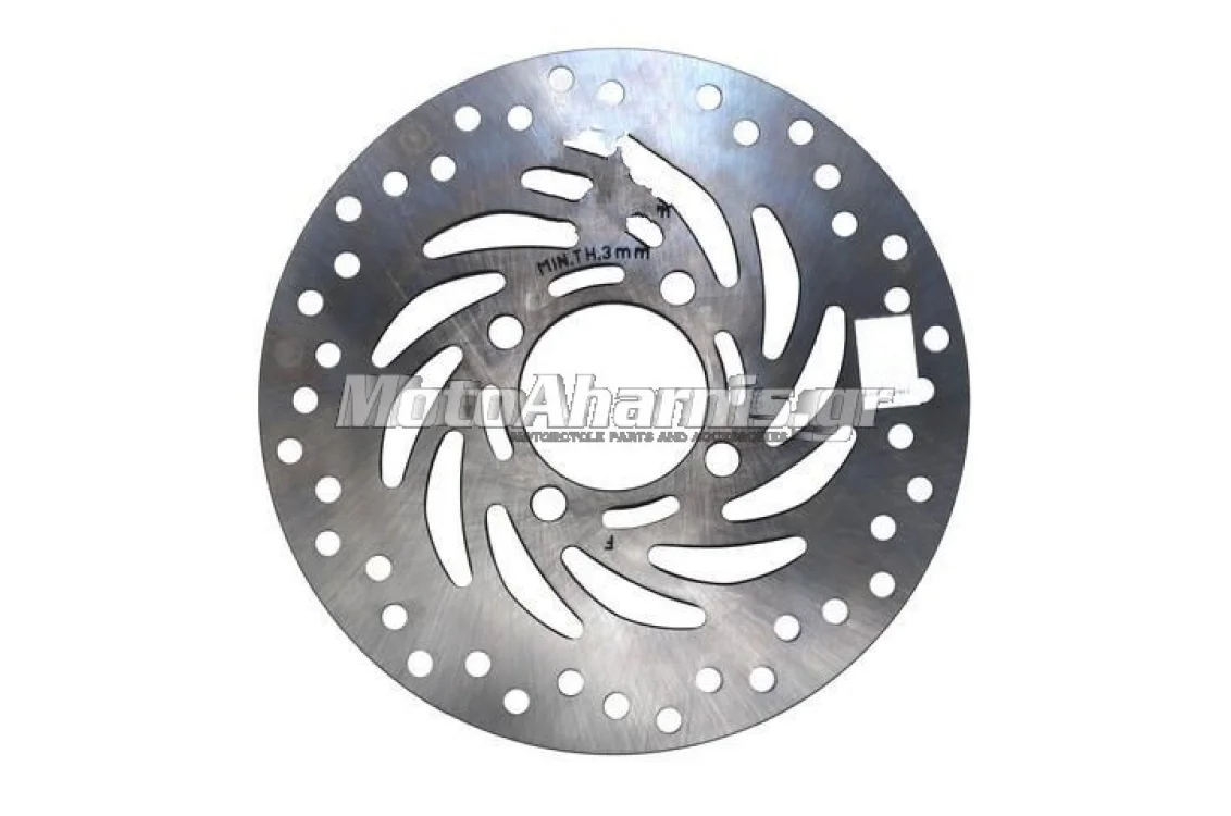 ΔΙΣΚΟΠΛΑΚΑ ΕΜΠΡΟΣ PCX 125 FEDERAL