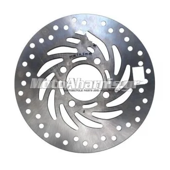 ΔΙΣΚΟΠΛΑΚΑ ΕΜΠΡΟΣ PCX 125 FEDERAL