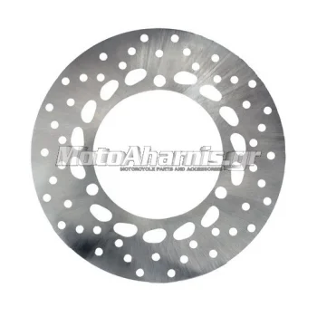 ΔΙΣΚΟΠΛΑΚΑ ΕΜΠΡΟΣ YAMAHA N MAX 125 ΓΝΗΣΙΑ