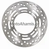 Δισκόπλακα Εμπρός Honda PCX 125 / PCX 150 2018-2020