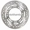 Δισκόπλακα Εμπρός Honda PCX 125 / PCX 150 2018-2020