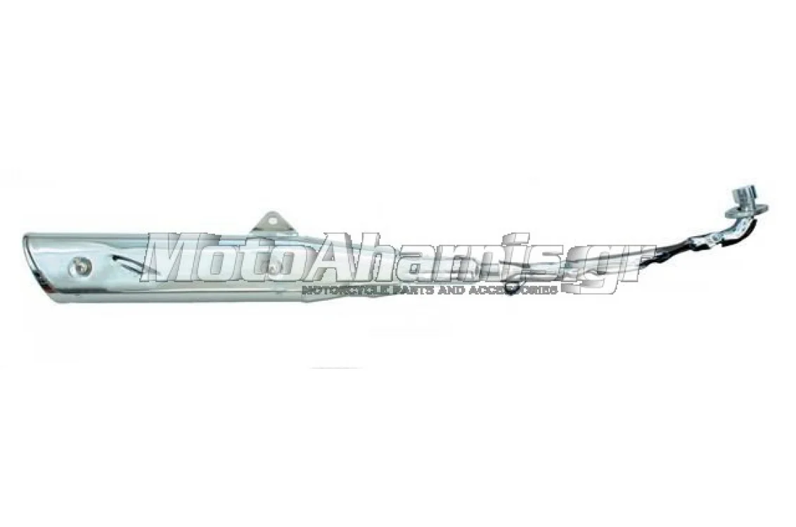 EΞΑΤΜΙΣΗ INNOVA INJECTION FEDERAL 