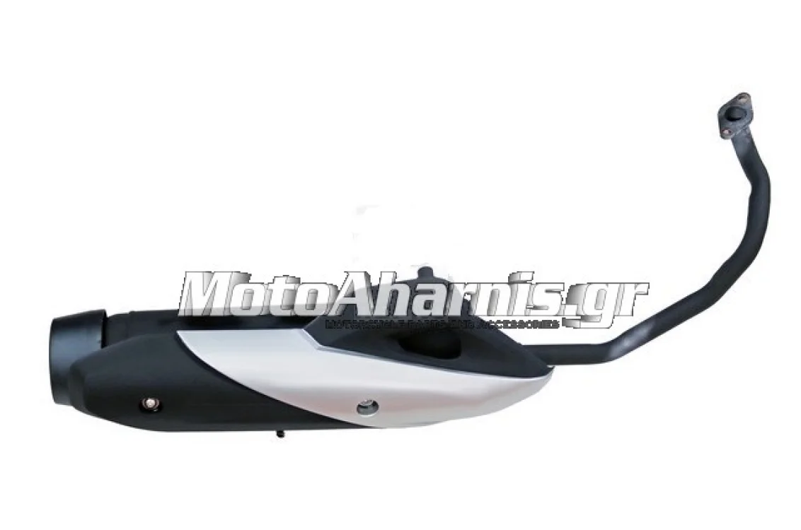 ΕΞΑΤΜΙΣΗ PCX 125 2018 2020 