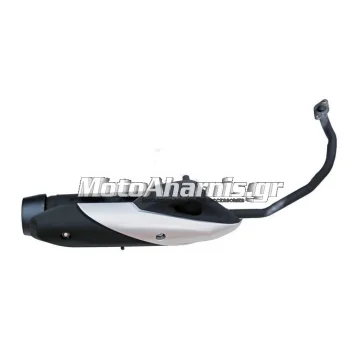 ΕΞΑΤΜΙΣΗ PCX 125 2018 2020 