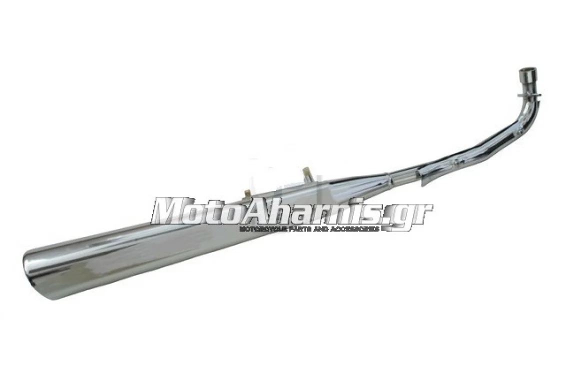 ΕΞΑΤΜΙΣΗ T 50 TOWN MATE YAMAHA