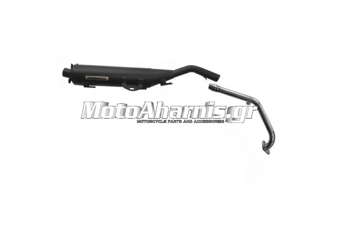 ΕΞΑΤΜΙΣΗ APIDO VF 185 NEW