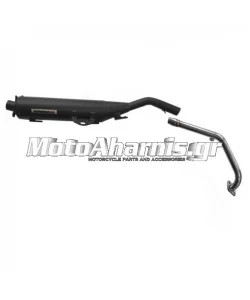 ΕΞΑΤΜΙΣΗ APIDO VF 185 NEW