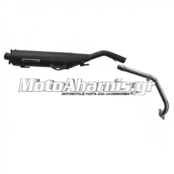 ΕΞΑΤΜΙΣΗ APIDO VF 185 NEW
