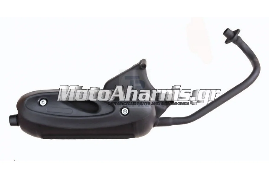 ΕΞΑΤΜΙΣΗ ZIP 50 PIAGGIO