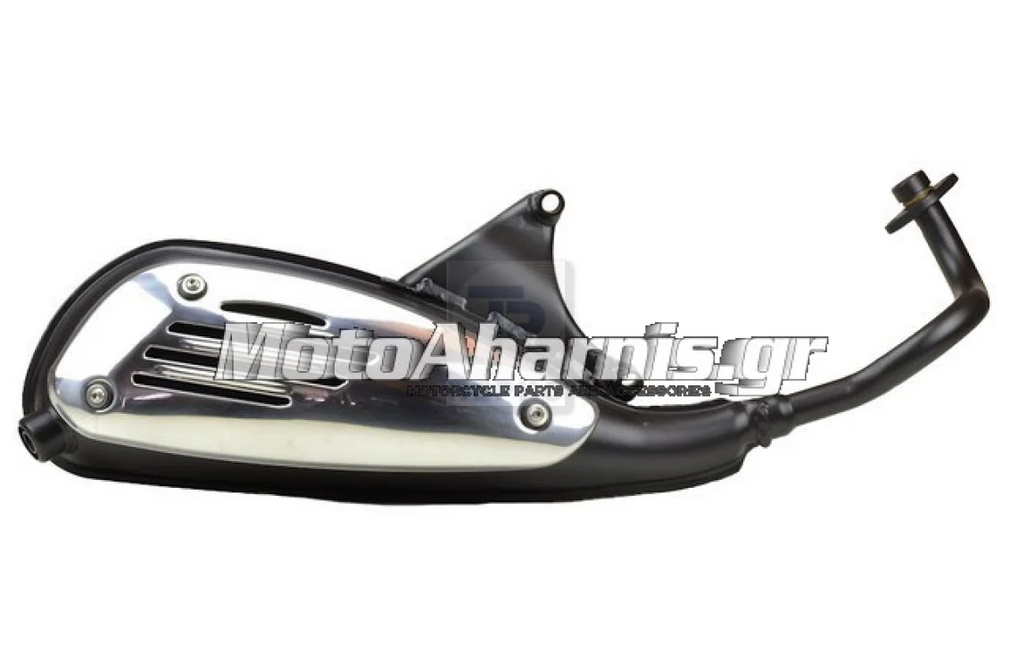 ΕΞΑΤΜΙΣΗ LIBERTY 125 PIAGGIO