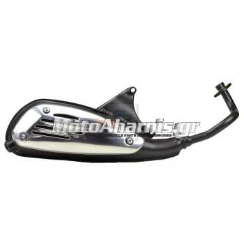 ΕΞΑΤΜΙΣΗ LIBERTY 125 PIAGGIO