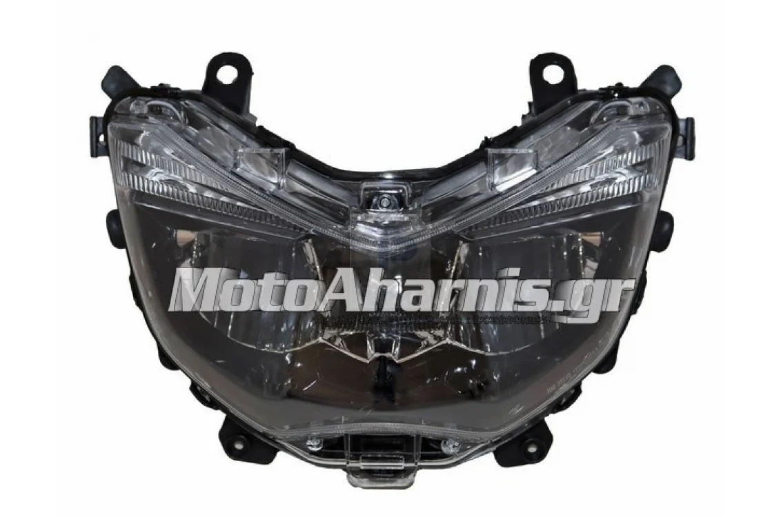 ΦΑΝΑΡΙ ΕΜΠΡΟΣ N MAX 155 YAMAHA