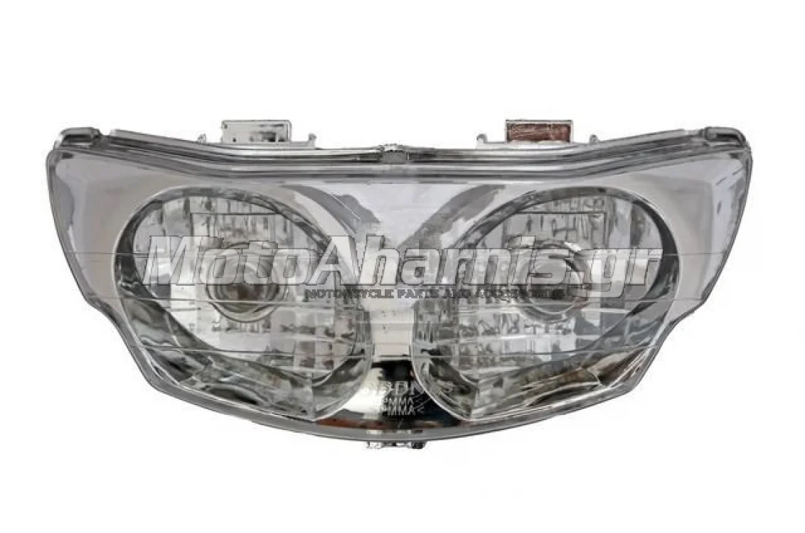 ΦΑΝΑΡΙ ΕΜΠΡΟΣ KRISTAR 125 MODENAS