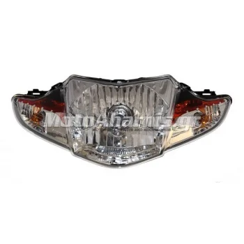 ΦΑΝΑΡΙ ΕΜΠΡΟΣ HONDA WAVE 110