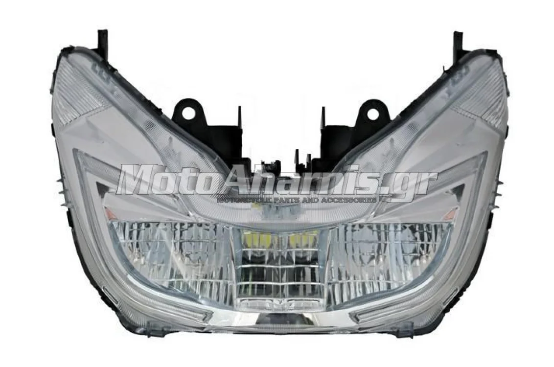 ΦΑΝΑΡΙ ΕΜΠΡΟΣ PCX 125 2015 2016 LED