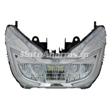 ΦΑΝΑΡΙ ΕΜΠΡΟΣ PCX 125 2015 2016 LED