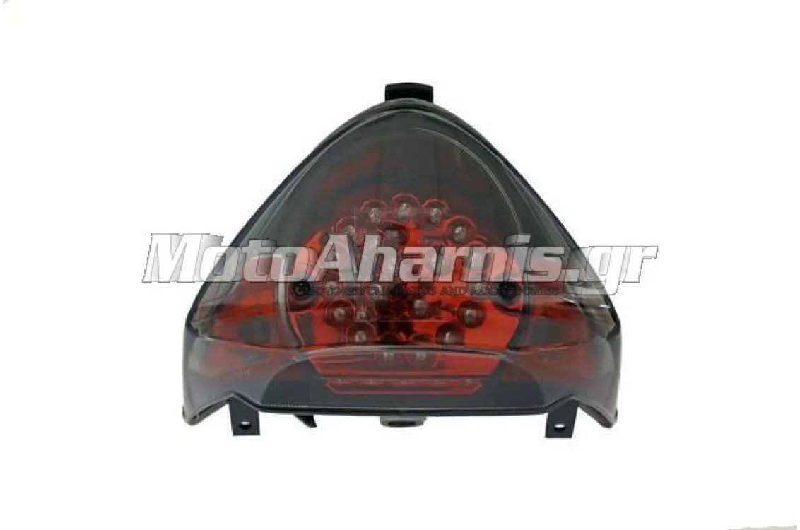 ΦΑΝΑΡΙ ΠΙΣΩ CRYPTON X LED