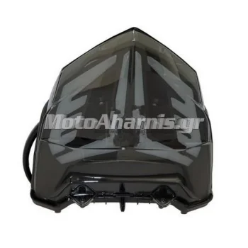 ΦΑΝΑΡΙ ΠΙΣΩ LED GTR 150 HONDA