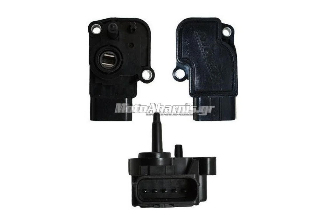 ΑΙΣΘΗΤΗΡΑΣ ΧΑΡΤΟΓΡΑΦΗΣΗΣ INJΕCTION PCX 125 150 2015 2018