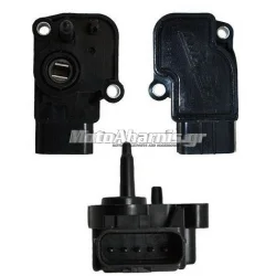 ΑΙΣΘΗΤΗΡΑΣ ΧΑΡΤΟΓΡΑΦΗΣΗΣ INJΕCTION PCX 125 150 2015 2018