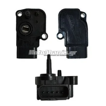 ΑΙΣΘΗΤΗΡΑΣ ΧΑΡΤΟΓΡΑΦΗΣΗΣ INJΕCTION PCX 125 150 2015 2018