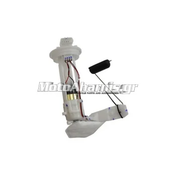 ΤΡΟΜΠΑ ΒΕΝΖΙΝΗΣ HONDA PCX 125 150 