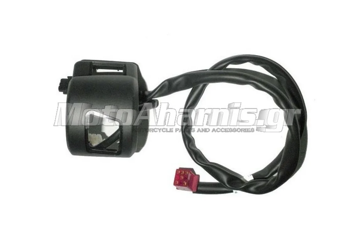 ΔΕΞΙΟΣ ΔΙΑΚΟΠΤΗΣ ΤΙΜΟΝΙΟΥ ΜΙΖΑΣ PCX 125