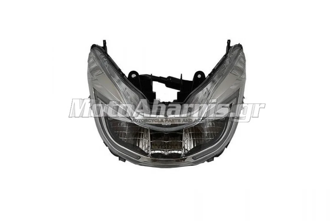 ΦΑΝΑΡΙ ΕΜΠΡΟΣ HONDA PCX 125 2015