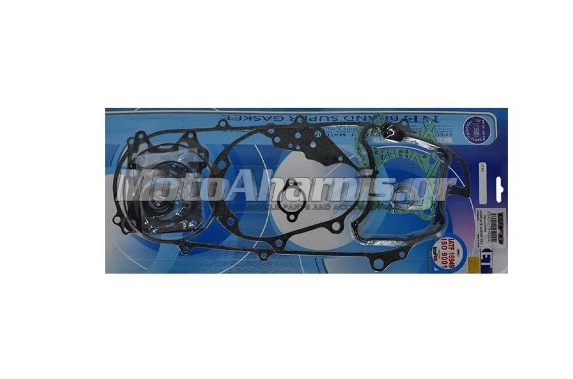 ΦΛΑΤΖΕΣ ΚΙΝΗΤΗΡΑ PCX 125 ΣΕΤ