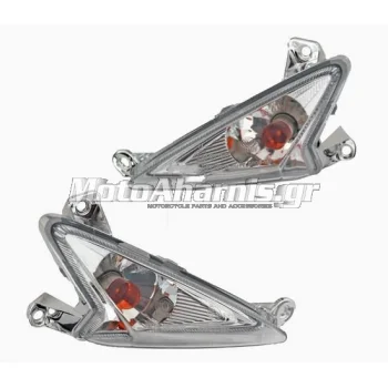 ΦΛΑΣ ΕΜΠΡΟΣ SYMPHONY 50 125 150 SR E4 E5 