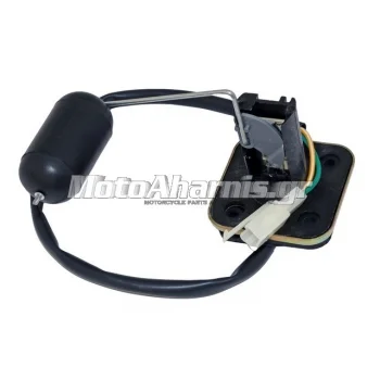 ΦΛΟΤΕΡ ΒΕΝΖΙΝΗΣ YAMAHA CRYPTON T-110 