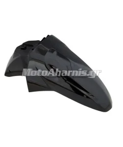 ΦΤΕΡΟ ΕΜΠΡΟΣ SYMPHONY ST 50 125 200 E4 ΜΑΥΡΟ