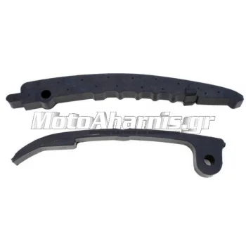 ΓΛΙΣΤΡΕΣ ΚΑΔΕΝΑΣ ΕΚΚΕΝΤΡΟΦΟΡΟΥ KAWASAKI KAZE R