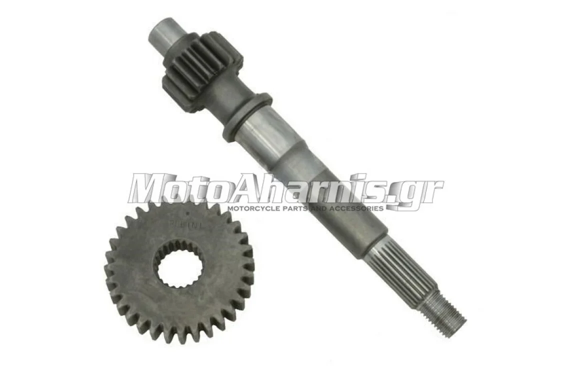 ΓΡΑΝΑΖΙΑ ΤΕΛΙΚΗΣ ΜΕΤΑΔΟΣΗΣ 16-32 Honda LEAD