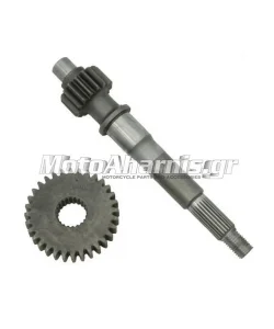 ΓΡΑΝΑΖΙΑ ΤΕΛΙΚΗΣ ΜΕΤΑΔΟΣΗΣ 16-32 Honda LEAD