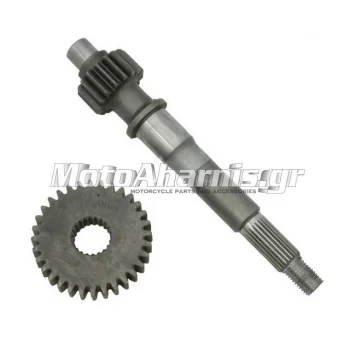 ΓΡΑΝΑΖΙΑ ΤΕΛΙΚΗΣ ΜΕΤΑΔΟΣΗΣ 16-32 Honda LEAD