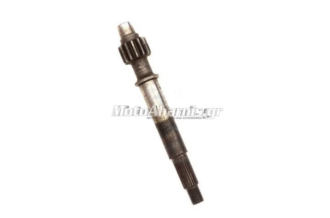 ΓΡΑΝΑΖΙΑ ΤΕΛΙΚΗΣ ΜΕΤΑΔΟΣΗΣ Honda PX